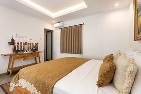 Villa Ambalika in Seminyak