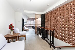 Villa Ambalika in Seminyak