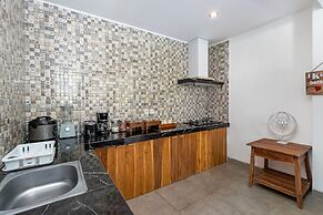 Villa Ambalika in Seminyak