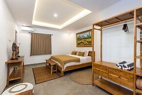 Villa Ambalika in Seminyak