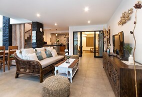 Villa Ambalika in Seminyak