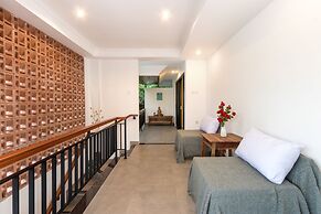 Villa Ambalika in Seminyak