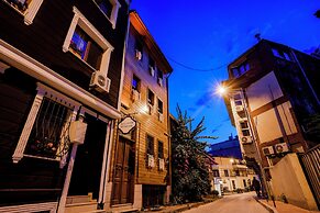 Gulliver Mansion Hotel