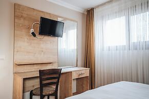 Gulliver Mansion Hotel