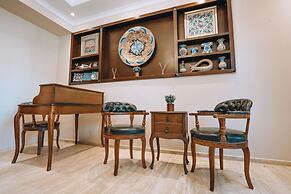 Gulliver Mansion Hotel