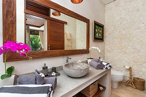 Best Seller 3 Bedrooms Pool Villa in Central Ubud
