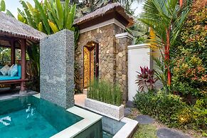 Best Seller 3 Bedrooms Pool Villa in Central Ubud