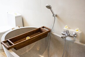 Best Seller 3 Bedrooms Pool Villa in Central Ubud