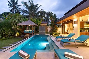 Best Seller 3 Bedrooms Pool Villa in Central Ubud