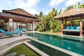 Best Seller 3 Bedrooms Pool Villa in Central Ubud