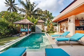 Best Seller 3 Bedrooms Pool Villa in Central Ubud