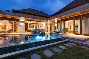 Best Seller 3 Bedrooms Pool Villa in Central Ubud