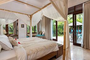 Best Seller 3 Bedrooms Pool Villa in Central Ubud