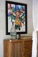 Best Seller 3 Bedrooms Pool Villa in Central Ubud