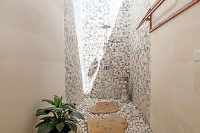 Best Seller 3 Bedrooms Pool Villa in Central Ubud