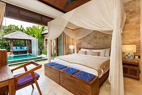 Best Seller 3 Bedrooms Pool Villa in Central Ubud