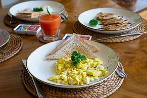 Best Seller 3 Bedrooms Pool Villa in Central Ubud