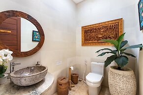 Best Seller 3 Bedrooms Pool Villa in Central Ubud