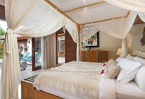 Best Seller 3 Bedrooms Pool Villa in Central Ubud