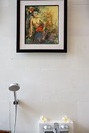 Best Seller 3 Bedrooms Pool Villa in Central Ubud