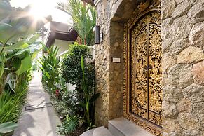 Best Seller 3 Bedrooms Pool Villa in Central Ubud