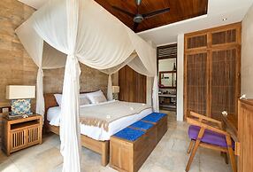 Best Seller 3 Bedrooms Pool Villa in Central Ubud