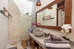 Best Seller 3 Bedrooms Pool Villa in Central Ubud