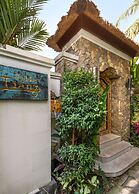 Best Seller 3 Bedrooms Pool Villa in Central Ubud
