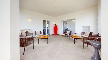 Villa Aries - Torre di Manfria Hill