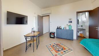 Villa Aries - Torre di Manfria Hill