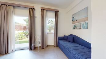 Villa Aries - Torre di Manfria Hill