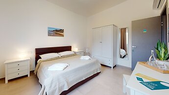 Villa Aries - Torre di Manfria Hill