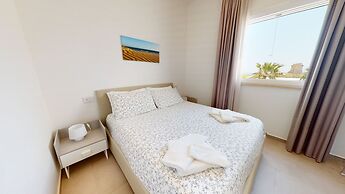 Villa Aries - Torre di Manfria Hill