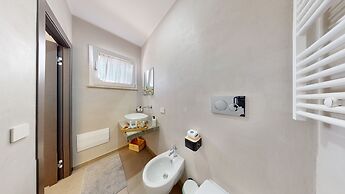 Villa Aries - Torre di Manfria Hill