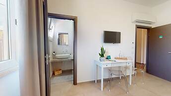 Villa Aries - Torre di Manfria Hill