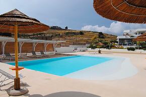 Villa Aries - Torre di Manfria Hill