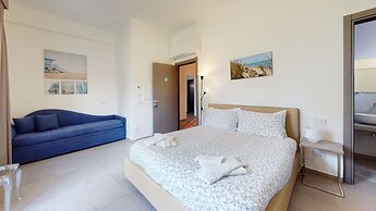 Villa Aries - Torre di Manfria Hill