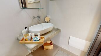 Villa Aries - Torre di Manfria Hill