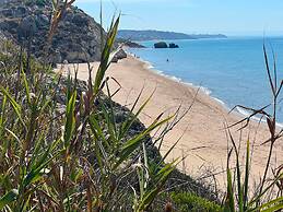 Villa Aries - Torre di Manfria Hill