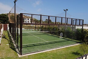 Villa Aries - Torre di Manfria Hill