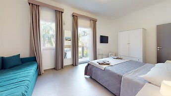 Villa Aries - Torre di Manfria Hill