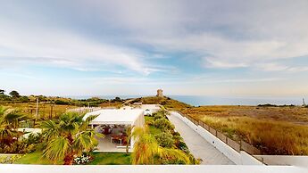 Villa Aries - Torre di Manfria Hill