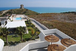 Villa Aries - Torre di Manfria Hill