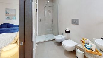 Villa Aries - Torre di Manfria Hill