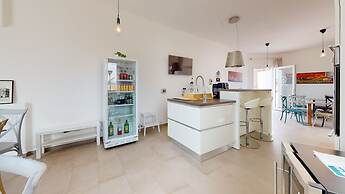 Villa Aries - Torre di Manfria Hill