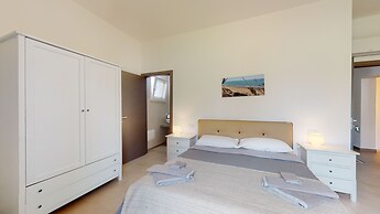 Villa Aries - Torre di Manfria Hill