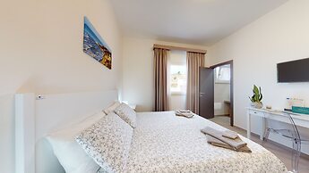 Villa Aries - Torre di Manfria Hill