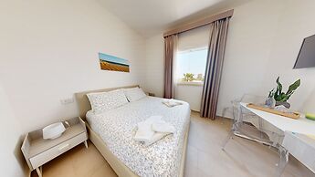 Villa Aries - Torre di Manfria Hill