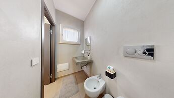 Villa Aries - Torre di Manfria Hill