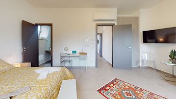 Villa Aries - Torre di Manfria Hill